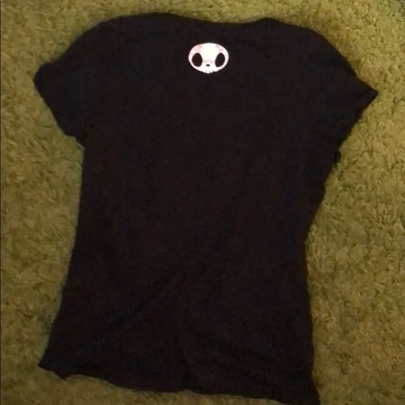 Tokidoki Zombie Unicorn T-shirt - Picture 5 of 9